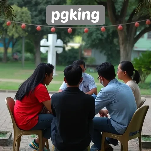 Kelebihan Bergabung dengan Komunitas di pgking