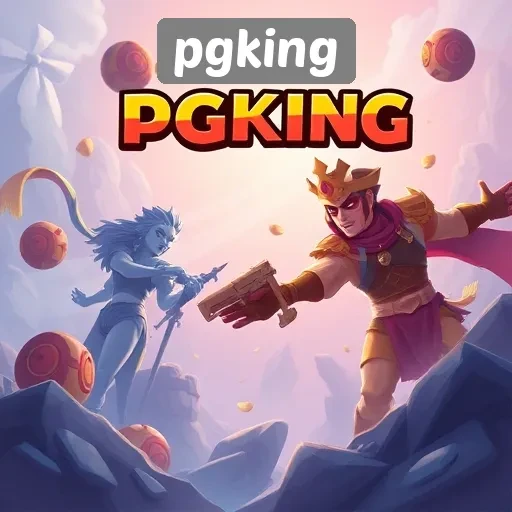 Cara Daftar dan Memulai Permainan di pgking
