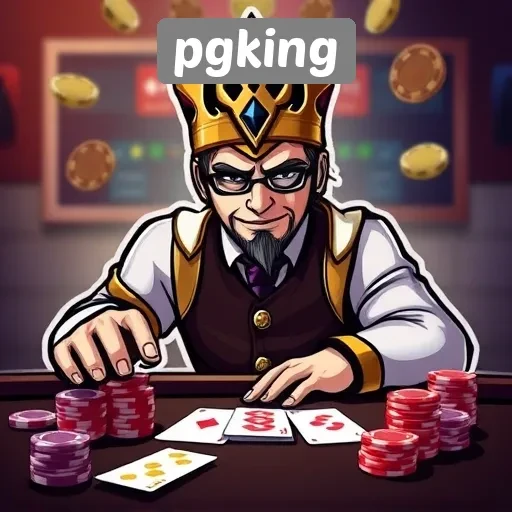 Langkah Mudah Mendaftar di PGKing untuk Pemula