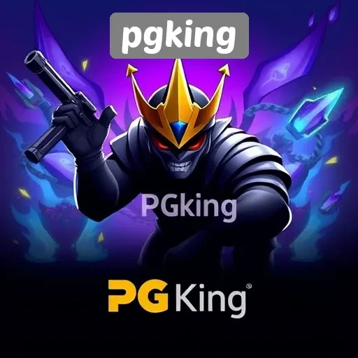 Evolusi PGKing dalam Menyajikan Konten Game Terbaru