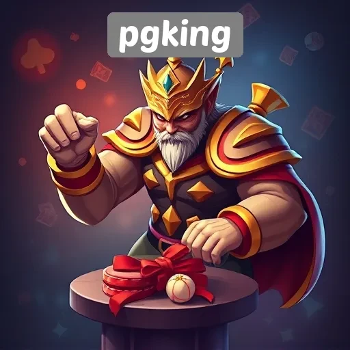 Menjelajahi Fitur Unggulan dari Situs Game PGKing