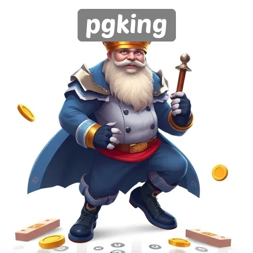 Mengenal Lebih Dekat Situs Game Pgking