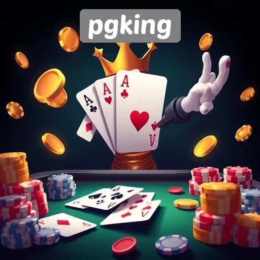 Panduan Memulai di Situs Game PGKing