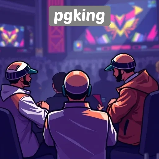 Panduan Lengkap Bermain di Situs PGKing