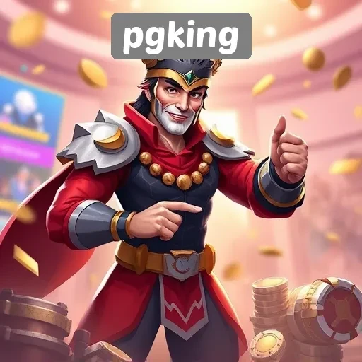 Pentingnya Game Berbasis Situs seperti PGKing di Industri Game