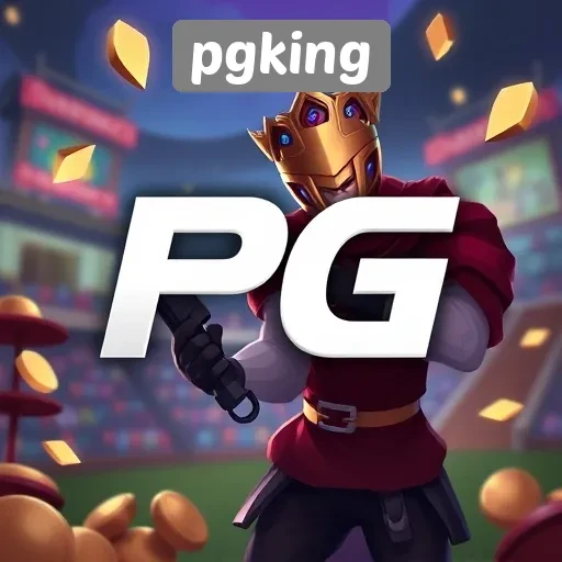 Mengenal pgking Situs Game Terbaru di Indonesia