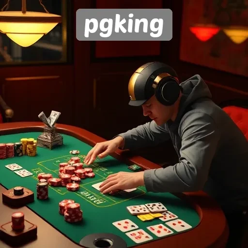 Tips Memaksimalkan Pengalaman Bermain di PGKing