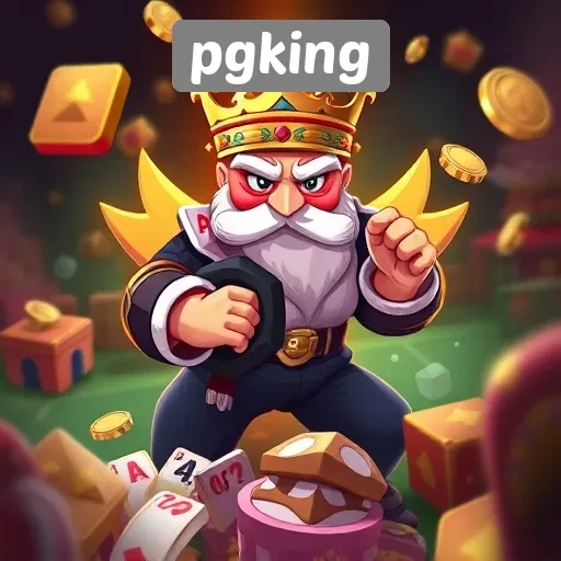 Pengenalan Permainan Terbaru di PGKing