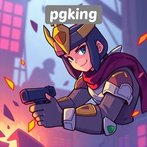Peluang dan Tantangan di pgking untuk Pengembang Game
