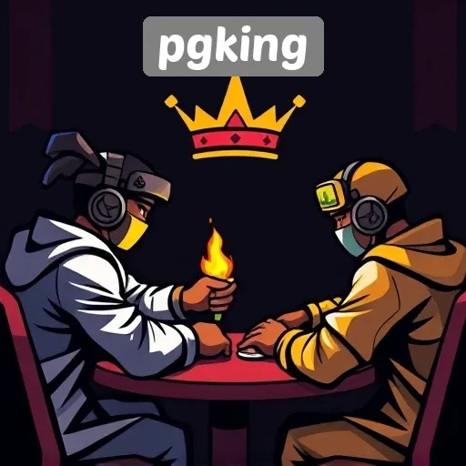 Manfaat Bergabung dengan Komunitas pgking bagi Pemain Game