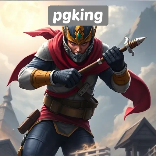 Fitur Unggulan pgking yang Menarik Perhatian Gamers