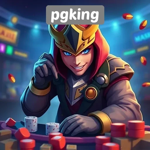 Menelusuri Keunggulan Game di Situs PGKing