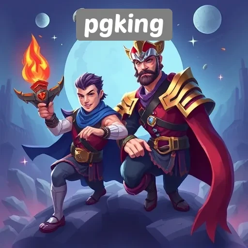 Mengenal pgking Sebagai Platform Game Terpercaya