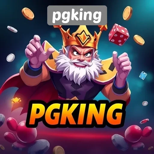 Mengenal pgking Sebagai Salah Satu Situs Game Terpopuler