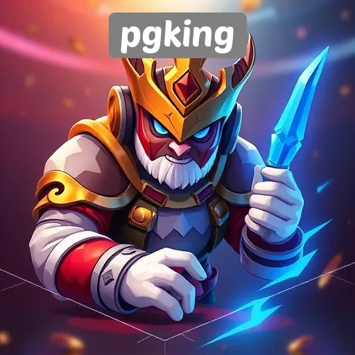 Bagaimana PGKing Menjadi Pilihan Utama Gamer
