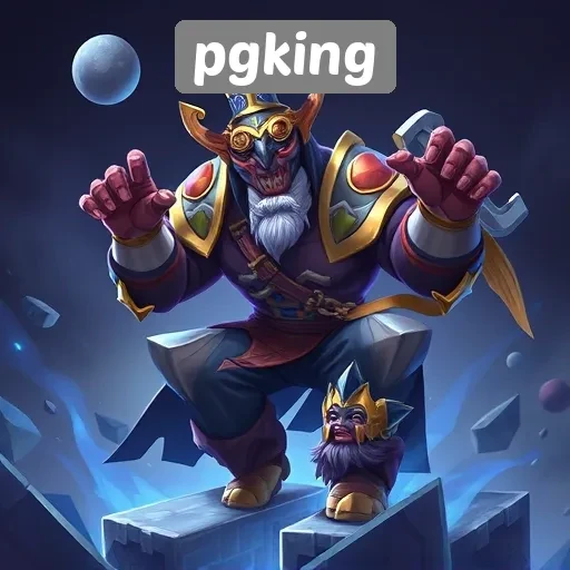 Alasan Mengapa pgking Menjadi Pilihan Utama di Kalangan Gamers