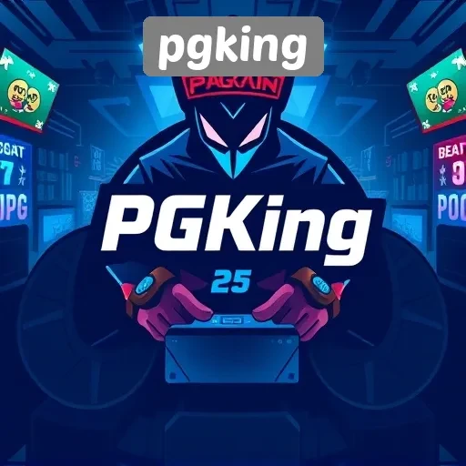 PGKing dan Komunitas Gamer Indonesia yang Berkembang