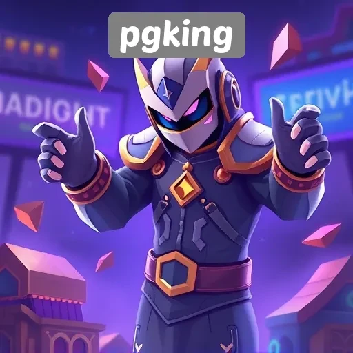 Mengulas Fitur Terbaru di Situs Game PGKing