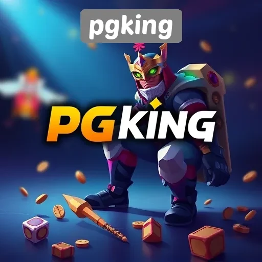 Mengenal pgking Situs Game Terbaru Di Dunia Gaming