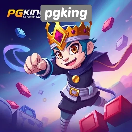 Keunggulan PGKing di Dunia Game Online Indonesia