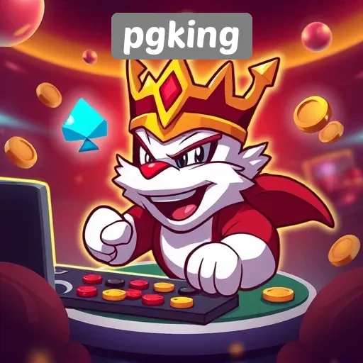 Keberadaan PGKing dalam Industri Game Online di Indonesia