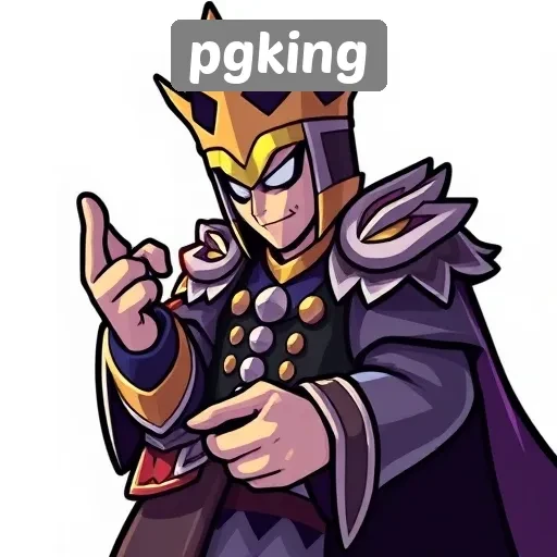 pgking Platform Game dengan Beragam Pilihan Permainan