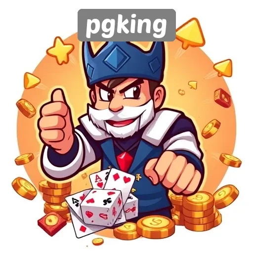 Mengenal pgking Situs Game Populer di Indonesia