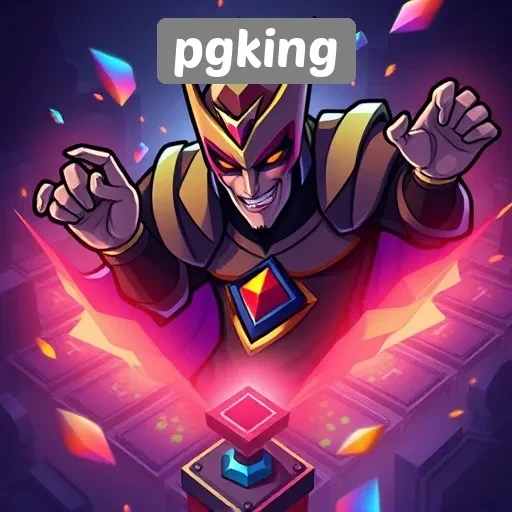 Mengenal pgking Situs Game Terpopuler di Indonesia