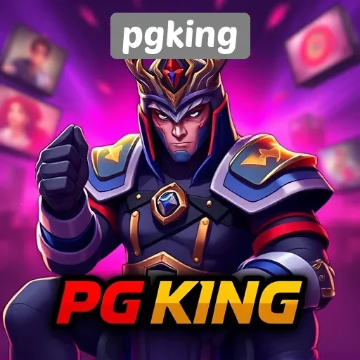 Popularitas pgking di Kalangan Gamers Indonesia