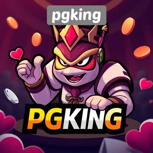 Ulasan Lengkap Tentang Situs Game PGKing