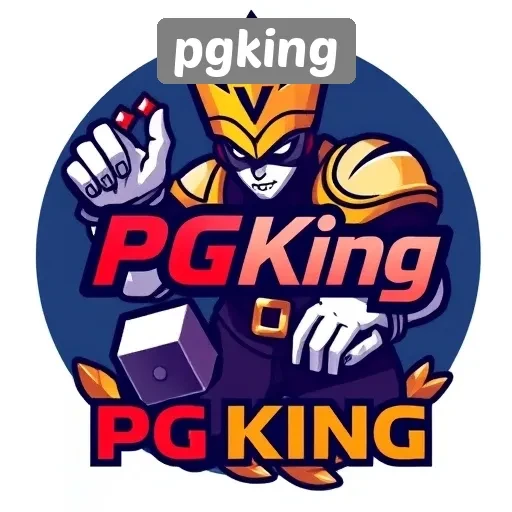Mengulas Keunggulan Situs Game PGKing di Indonesia