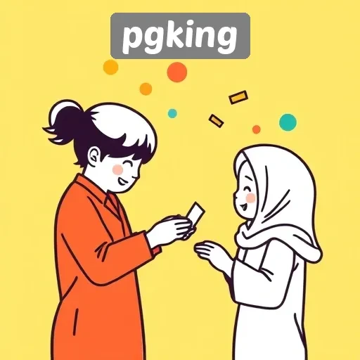 Tanggung Jawab Sosial PGKing dalam Industri Game
