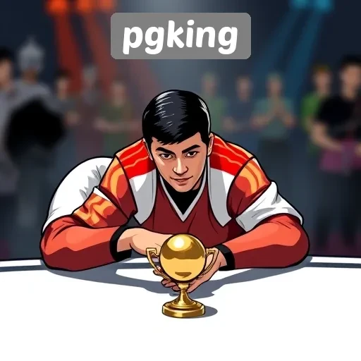 Menjadi Pemain Handal di pgking melalui Strategi yang Efektif