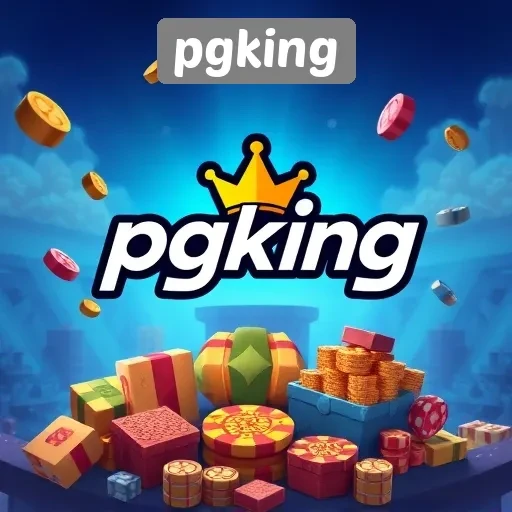 Mengenal pgking Sebagai Situs Game Terpercaya
