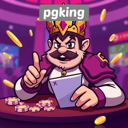 Fitur Unggulan PGKing yang Membuatnya Beda dari Situs Lain