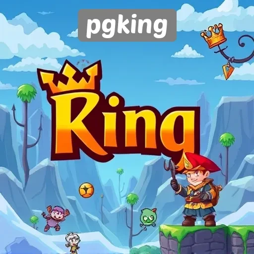 Perbandingan PGKing dengan Platform Game Lainnya