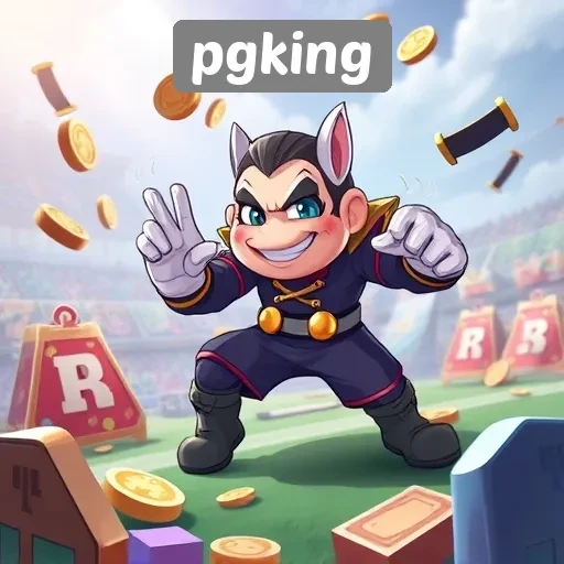 Rekomendasi Game Populer di PGKing untuk Pemula