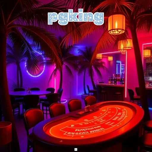 pgking: Pilihan Terbaik untuk Game Online Seru di Indonesia