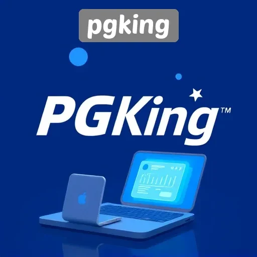 Transaksi Aman dan Mudah di PGKing