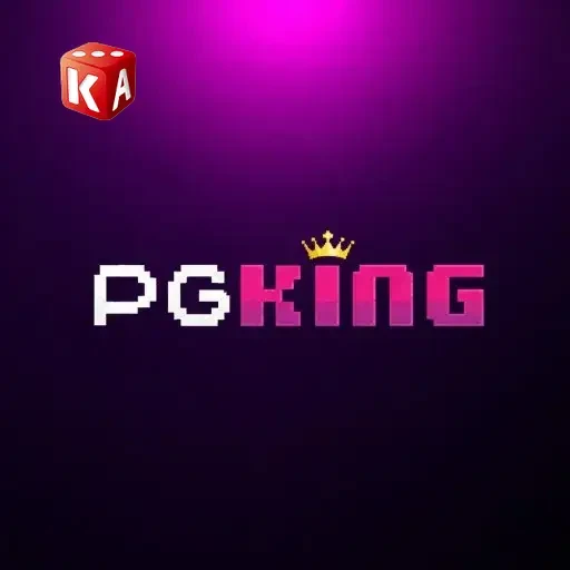 Logo resmi pgking