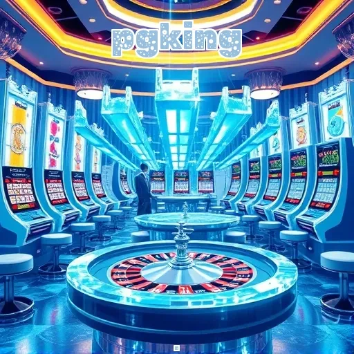 pgking: Strategi Cerdas untuk Menang di Dunia Game Online