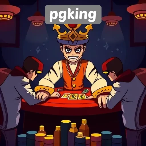 Taktik Sukses Bermain di pgking untuk Pemula