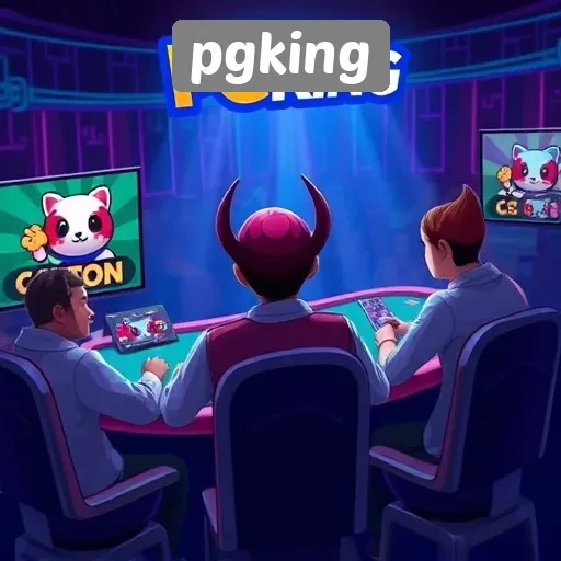 Memahami Fitur Unggulan Situs Game PGKing