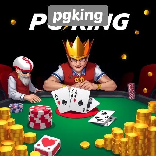 Mengungkap Keunikan Permainan di Situs PGKing