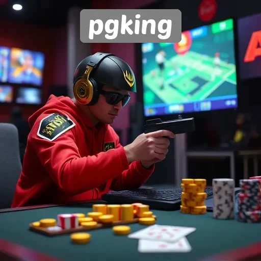 Analisis Pengalaman Pengguna di Situs pgking