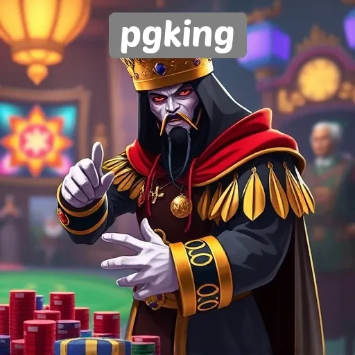 Antarmuka Pengguna yang Ramah di Situs pgking